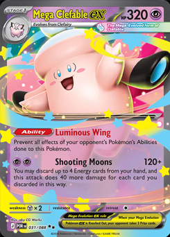 Clefable