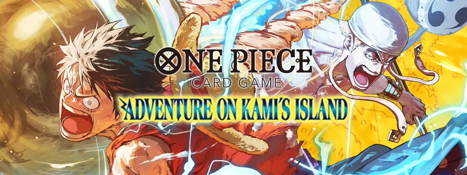 Productos Cerrados One Piece