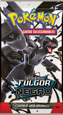 Fulgor Negro